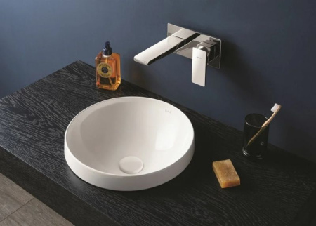 Раковина накладная 39 см, Vitrа Fame 5651B403-0016