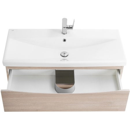 Тумба под раковину BelBagno Marino-Cer 90 MARINO-CER-N-900-2C-SO-RG-P