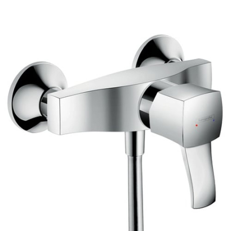 Смеситель для душа Hansgrohe Metropol 31360000