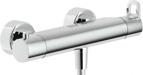 Термостат для душа ТЕКNOBILI NEW ROAD RD00430CR