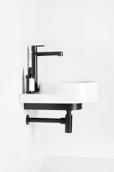 Кронштейн для раковины Ravak Yard 400 X01781 Кронштейн для раковины Ravak Yard 400 X01781