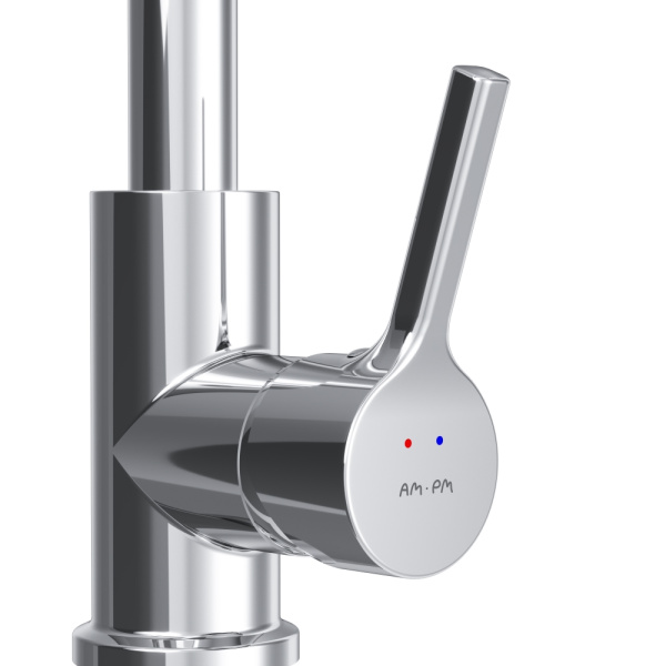 Смеситель для раковины Am.Pm X-Joy F85B02700 Смеситель для раковины Am.Pm X-Joy F85B02700