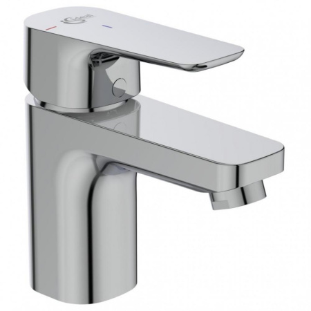 Смеситель для раковины Ideal Standard CERAPLAN III SLIM BC565AA, хром