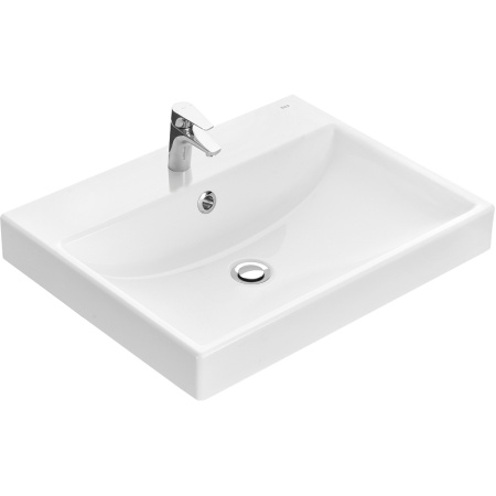 Раковина полувстраиваемая (60х46) Roca Ona  ZRU9307561