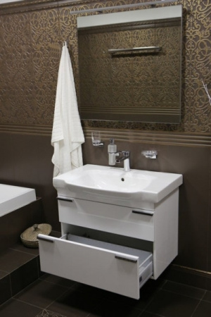 Тумба под раковину Villeroy & Boch Sentique A85300DH