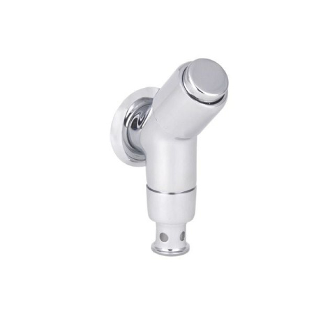 Вентиль для туалета автоматический Mofem 166-0003-00