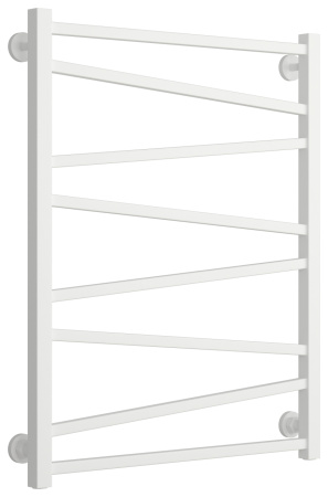 Полотенцесушитель Водяной Сунержа Сирокко (80х60) Матовый Белый 30-0253-8060