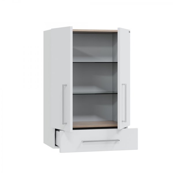 Шкаф подвесной СаНта  Вегас  42 426004