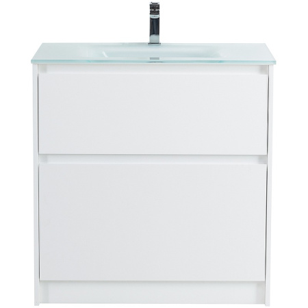 Тумба под раковину BelBagno Kraft 80 KRAFT-800-2C-PIA-BO