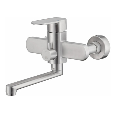 Смеситель для ванны Haiba HB60806