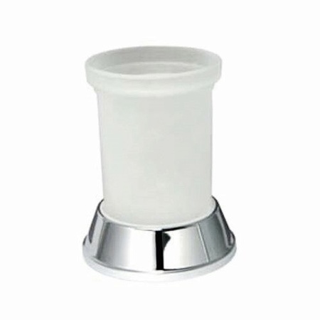 Стакан для зубных щеток WasserKRAFT Donau K-2428