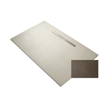 Душевой поддон Jacob Delafon Surface 120x90 E62628-SS4