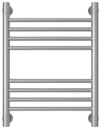 Полотенцесушитель Водяной Прямая Сунержа Богема + (50х40) Сатин 071-0220-5040