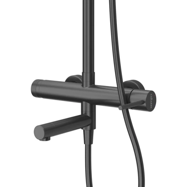 Душевая система с изливом CEZARES RELAX-CVD-NOP Душевая система с изливом CEZARES RELAX-CVD-NOP