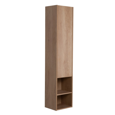Пенал Belbagno KRAFT-1600-1A-SC-RNN-R Rovere Nebrasca Nature