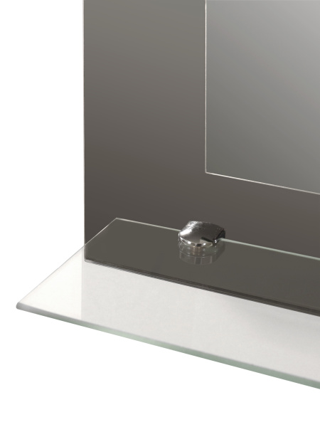 Зеркало (53,5x72) Continent Палермо В124