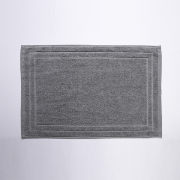 Коврик для ванной комнаты WasserKRAFT Main (65x45) BM-4702