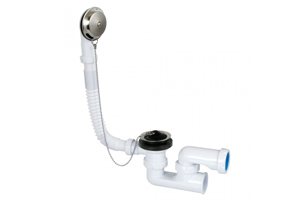 Слив-перелив JIMTEN S-34 015638 32031