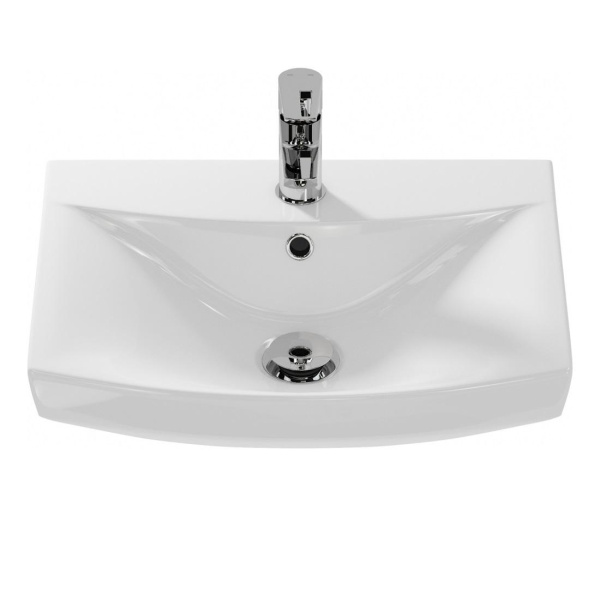 Раковина встраиваемая Onika Carina 50 UM-CAR50/1