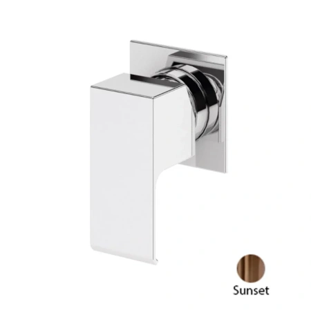 Смеситель для душа Cezares Porta PORTA-DIM-SS