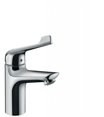 Смеситель Hansgrohe Novus 71921000