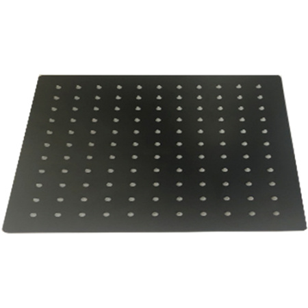 Тропическая лейка Ganzer GZ019-25С