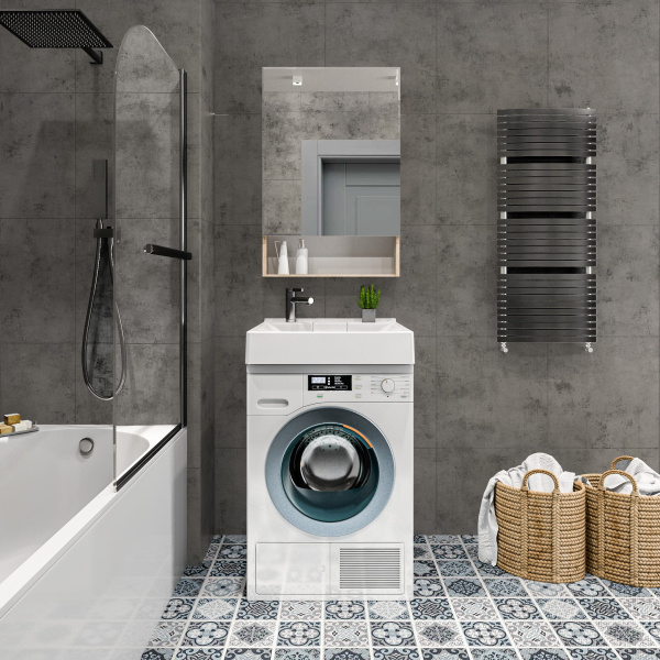 РаковинаMarka One Laundry У71489