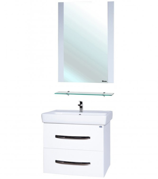 Тумба под раковину Bellezza Рокко 80 4635313670013