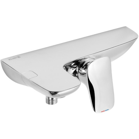 Смеситель для ванны Kludi Ambienta 534450575