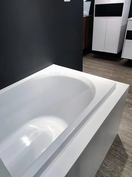 Акриловая ванна (170х70) AM.PM X-Joy W94A-170-070W-A белый