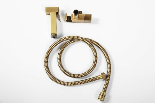 Гигиенический душ CEZARES CZR-L-DIF-02 Гигиенический душ CEZARES CZR-L-DIF-02