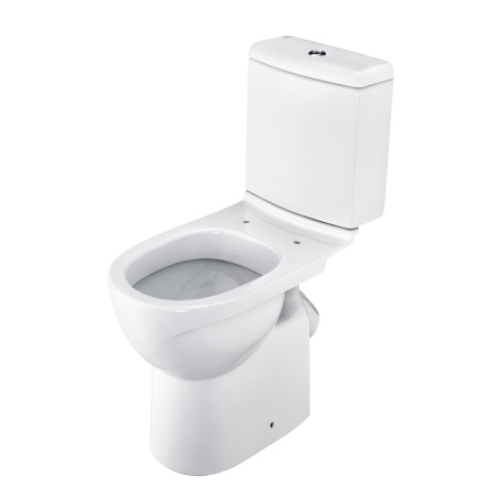 Унитаз напольный  Santek Юнион  1WH302420