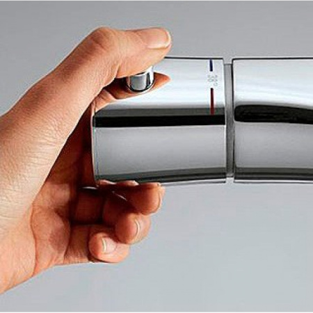 Термостат для ванны Kludi Ambienta 534010538