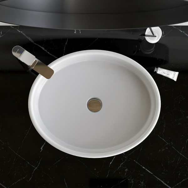 Раковина-чаша AM.PM Func 55 M8FWCC20550WG