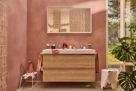 Мыльница Hansgrohe AddStoris 41746000 хром