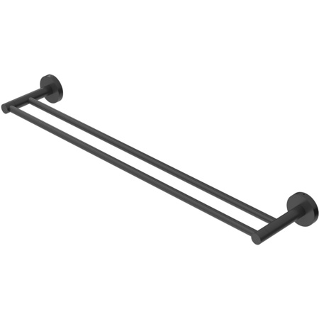 Полотенцедержатель двойной CEZARES RELAX-THD-65-NOP