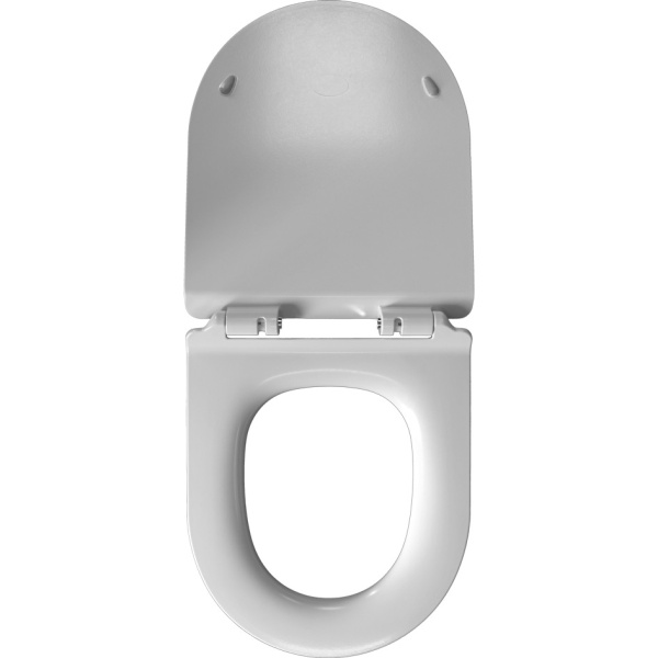 Cиденье для унитаза Melana B2380Sb-805