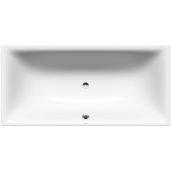 Ванна стальная Kaldewei Silenio 676 Standard (180х80) 267600010001 Ванна стальная Kaldewei Silenio 676 Standard (180х80) 267600010001