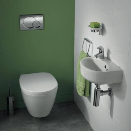 Унитаз подвесной Ideal Standard Connect E781901