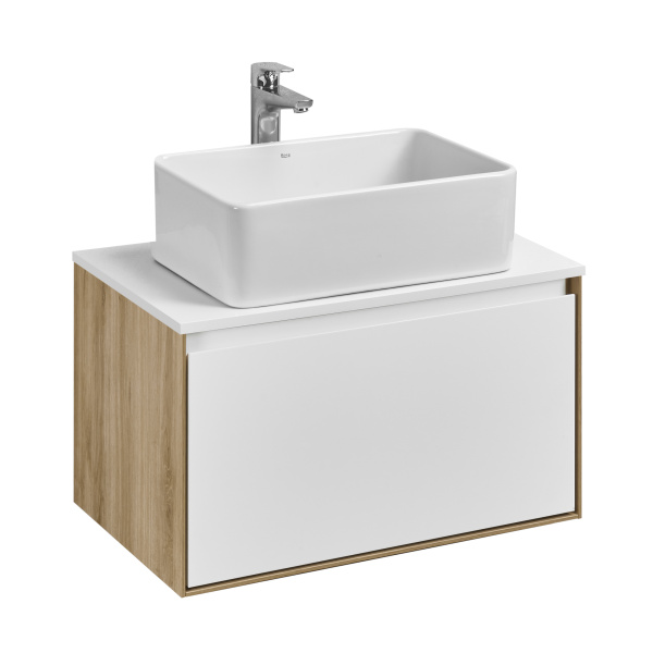 Тумба под раковину Aquaton Либерти 70 1A279801LYC70