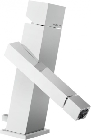 Смеситель для биде ТЕКNOBILI Tower TW00119/1CR