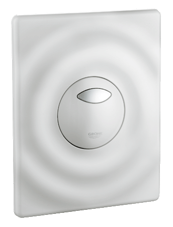 Клавиша смыва  Grohe Surf 38861 SH0 (38861SH0)