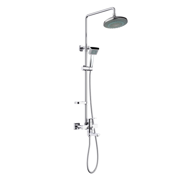 Душевая система Timo Beverly SX-1060/00 3011 хром