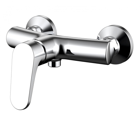 Смеситель для душа Bravat Eler F9191238CP-01-RUS