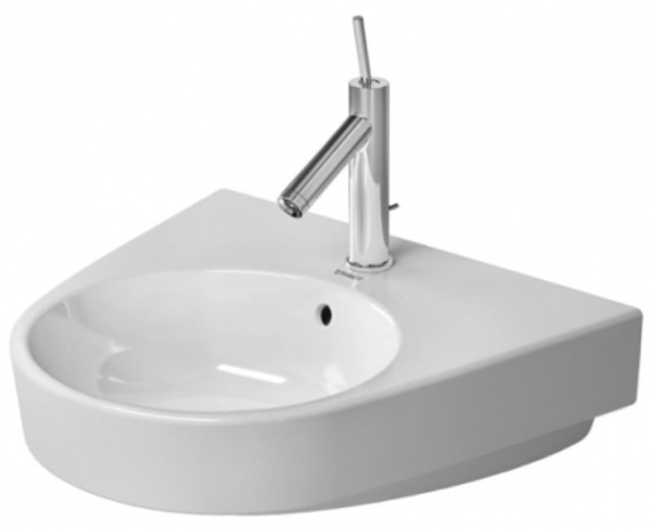 Раковина Duravit Starck 2 2323550000