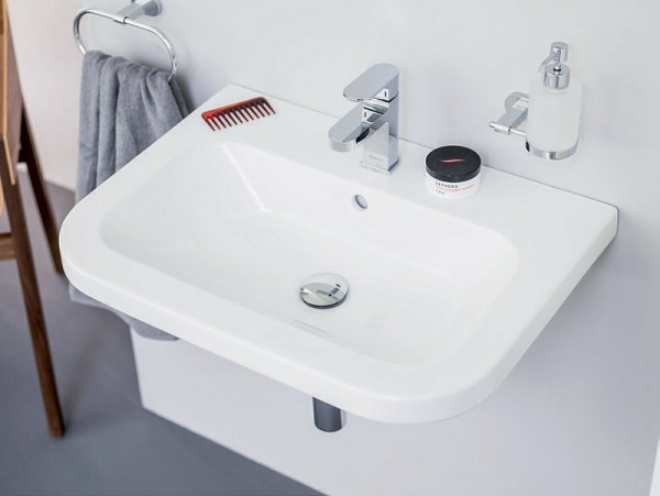 Смеситель для раковины Ravak Chrome CR 012.00 X070041 Смеситель для раковины Ravak Chrome CR 012.00 X070041