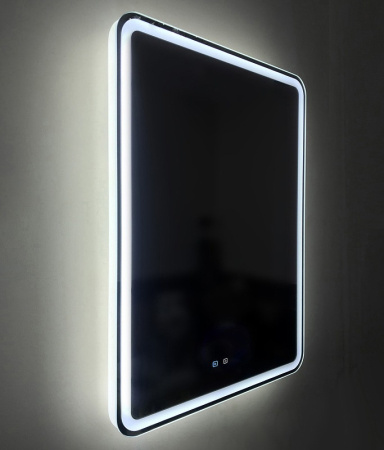 Зеркало BelBagno Marino 100 SPC-MAR-1000-800-LED-TCH-SND
