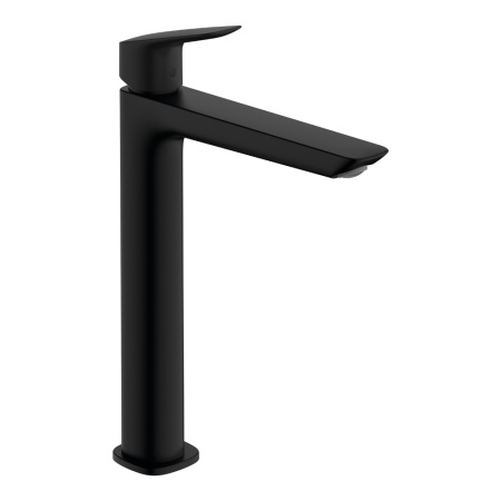 Смеситель для раковины без донного клапана Hansgrohe Logis 71258670