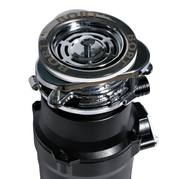 Измельчитель пищевых отходов BORT TITAN 7000 (93413519)