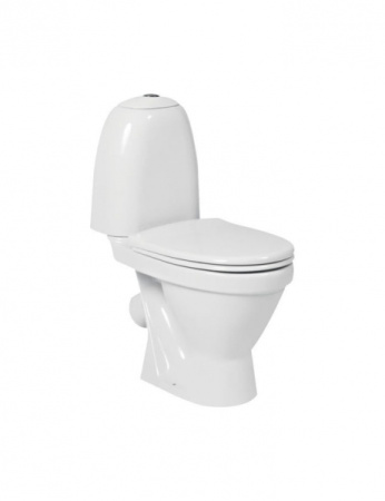 Унитаз-компакт Sanita Виктория Эконом VICSACC01090111